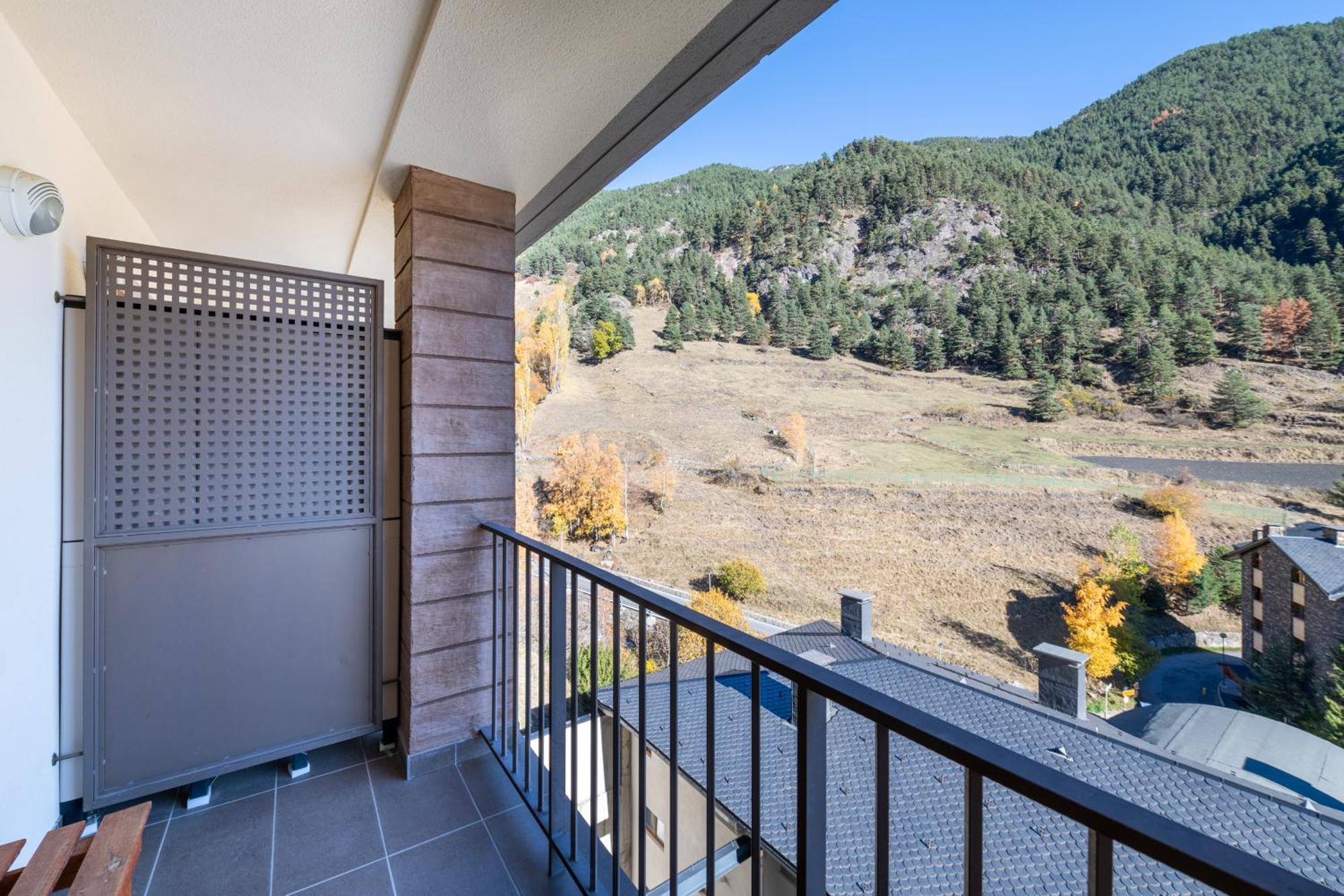 Apartamento El Riu En Arinsal Exterior photo
